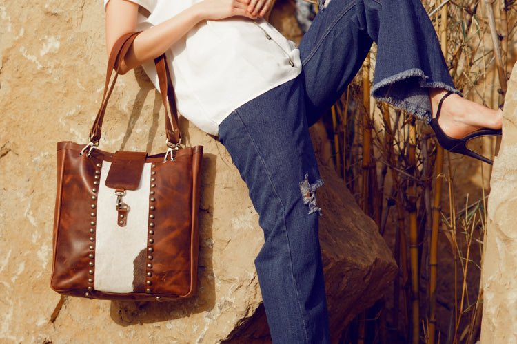 Is Full grain better than Top grain leather?