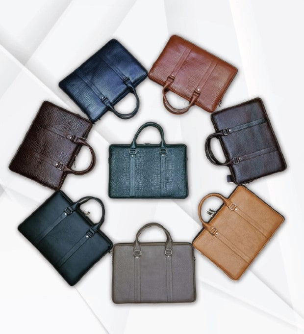 Caring for Your Leather Bag: Top Maintenance Tips to Keep It Looking New