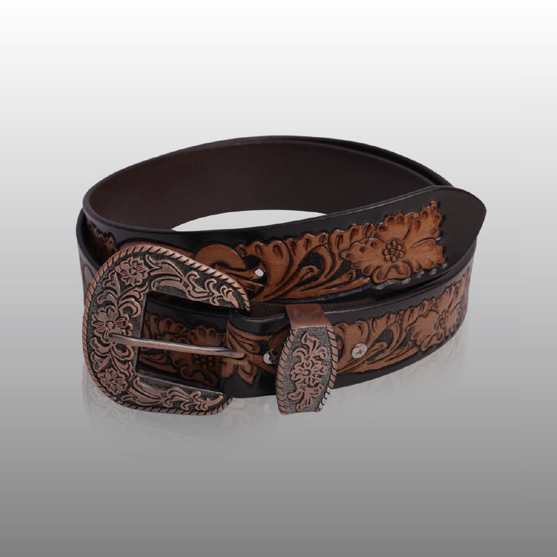 Genuine Leather Belts – Handmade Greats