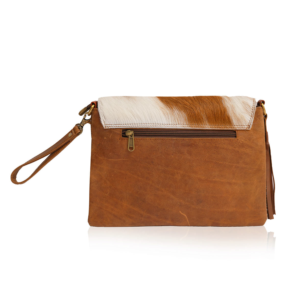 CohiStunner- Leather Sling Bag