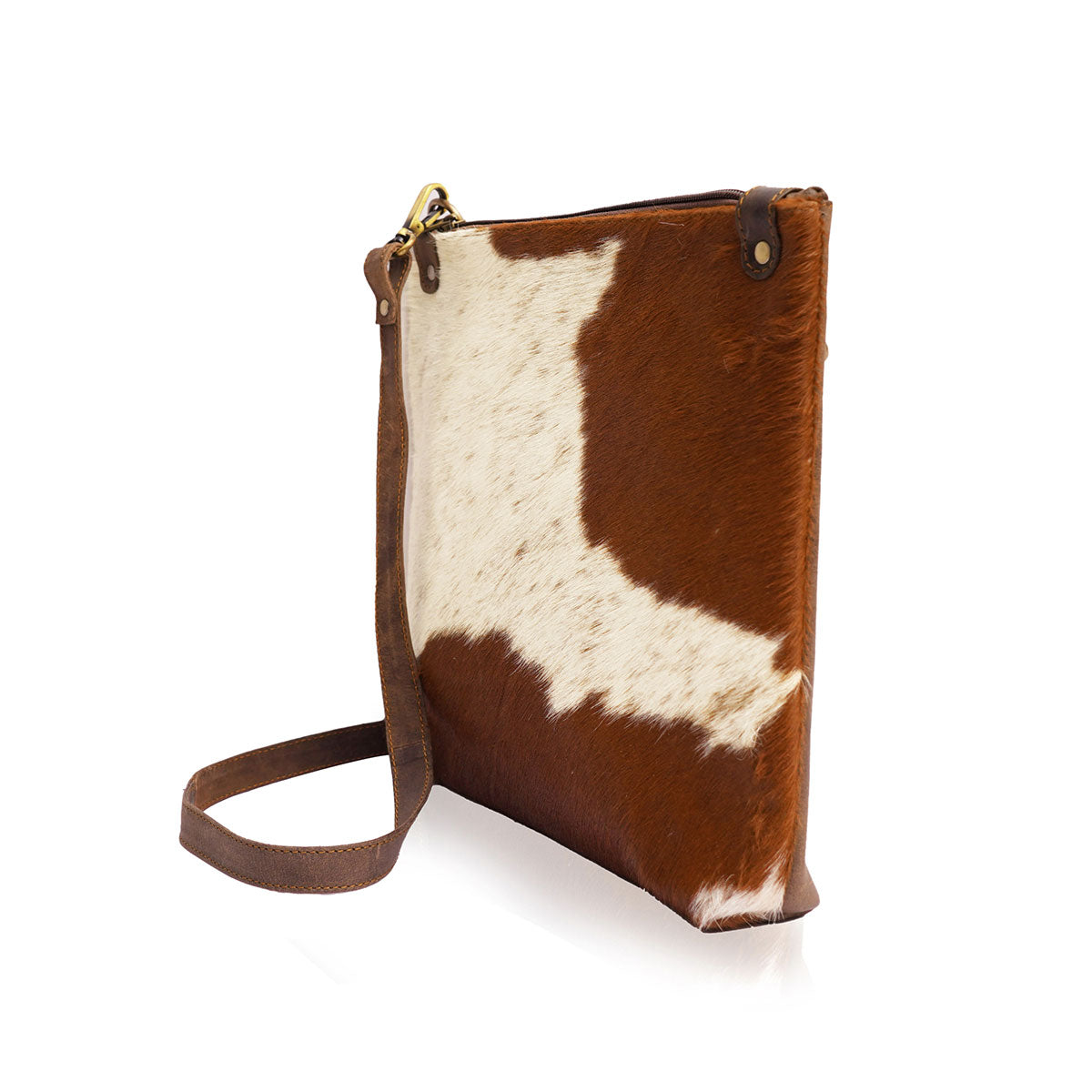 RathiBell- Leather Sling Bag