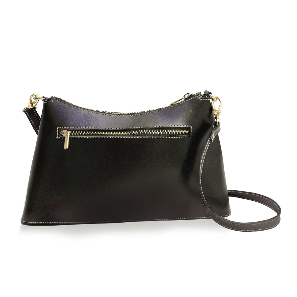 KatStella- Leather Shoulder Bag