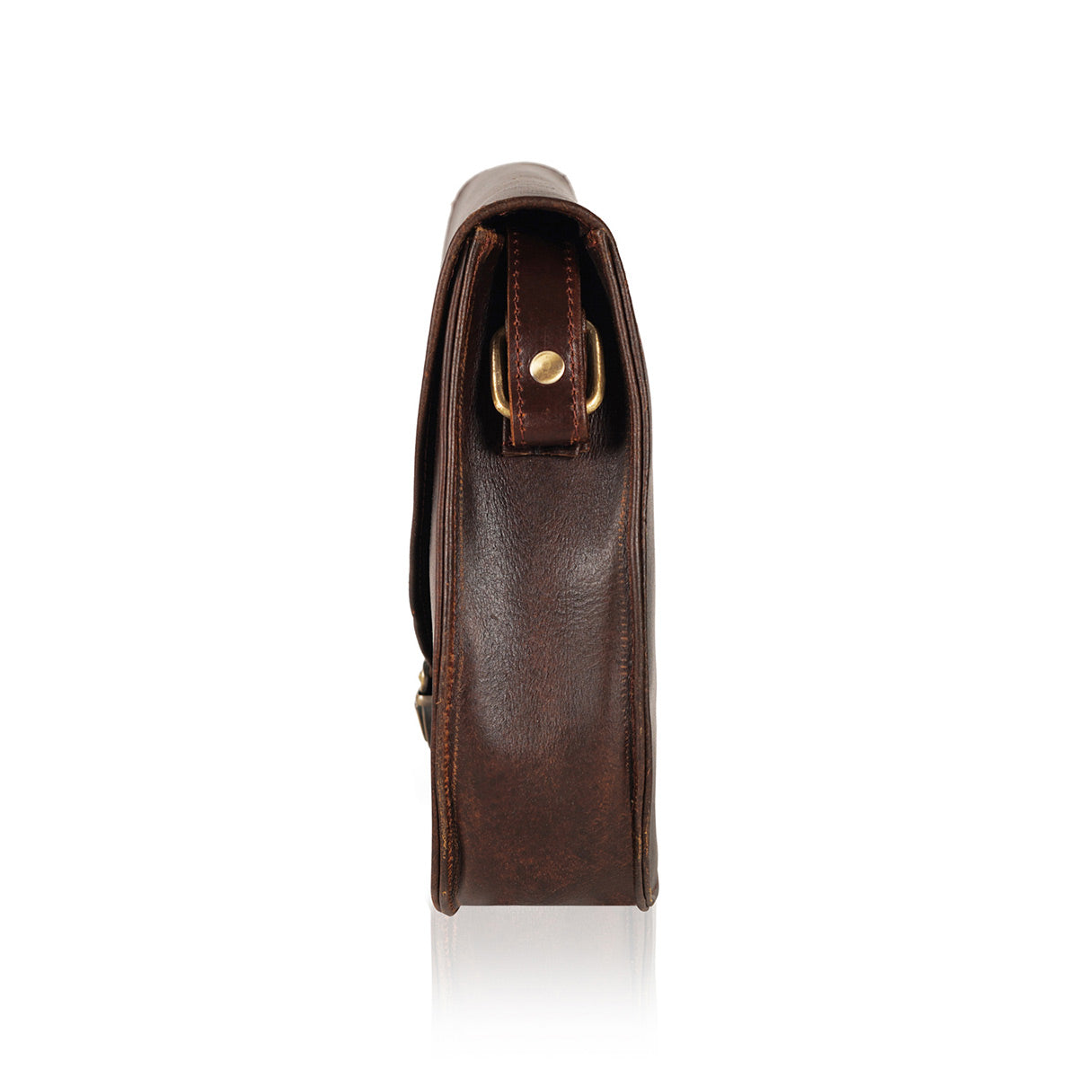 ChicBliss- Leather Sling Bag