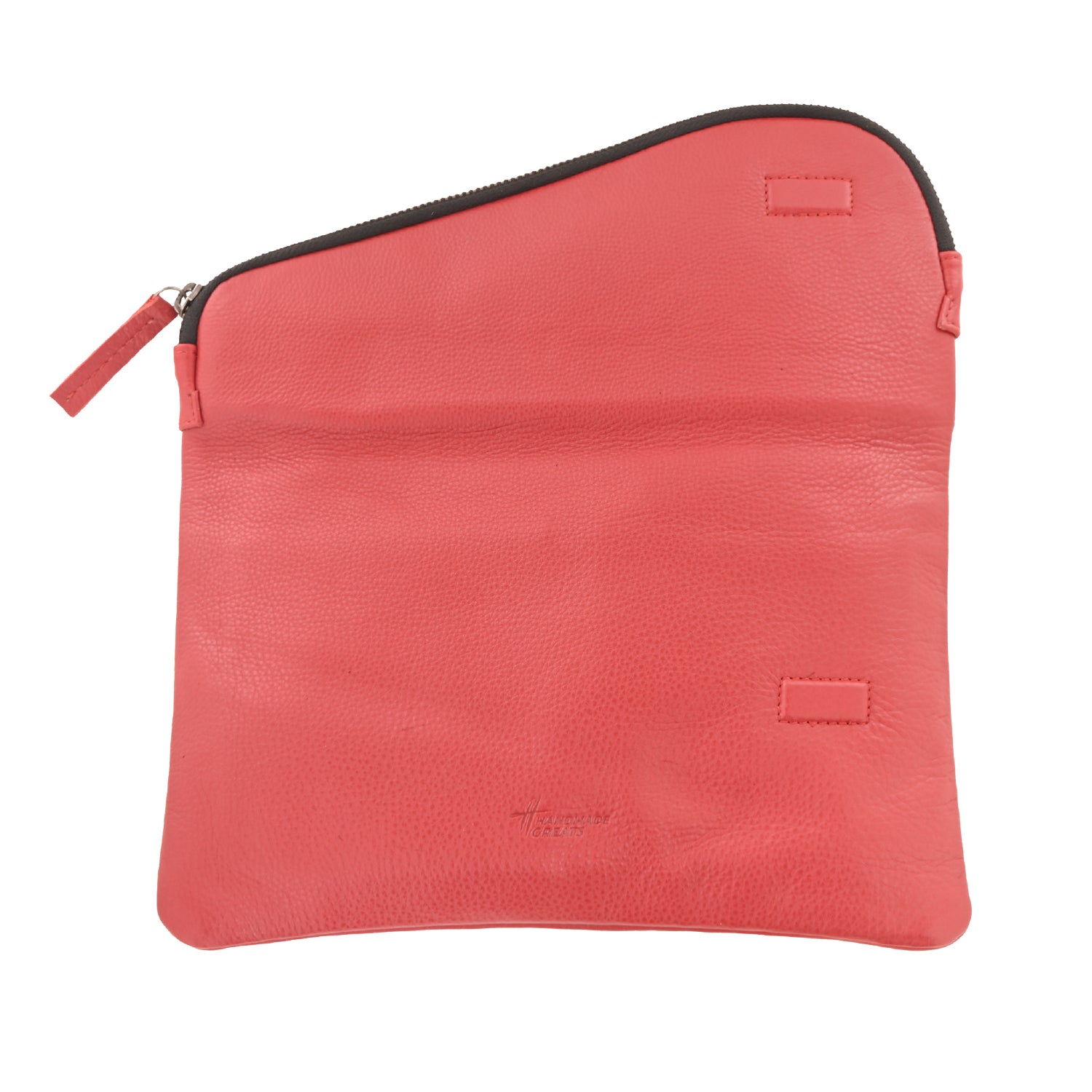 BelleEve- Leather Evening Clutch