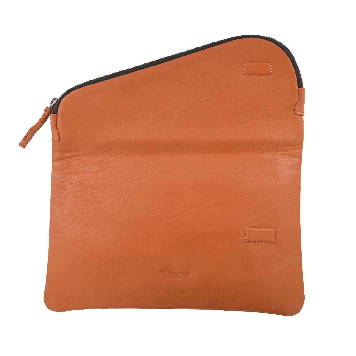 BelleEve- Leather Evening Clutch