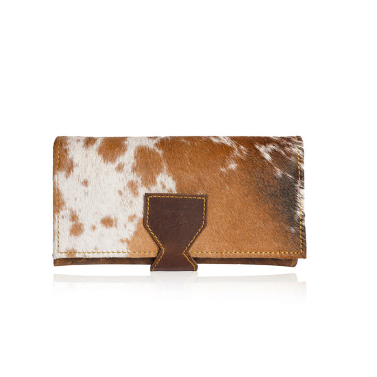 CohiWall-Leather Wallet