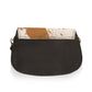 Contmphi- Leather Sling Bag