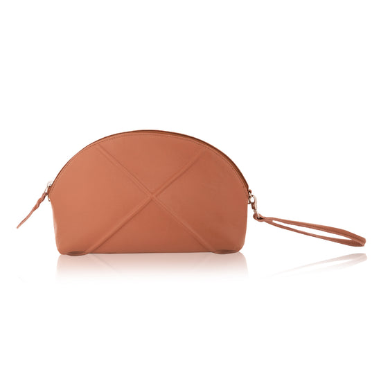 CrossKit- Leather Sling Bag (2 in 1)