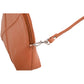 CrossKit- Leather Sling Bag (2 in 1)