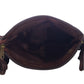 CohiFrinz- Leather Sling Bag with fringes
