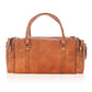 RockyMount - Leather Duffle Bag