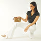 CohiLit- Leather Purse