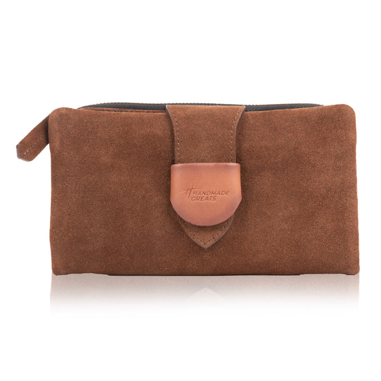 MushyLo- Leather Wallet