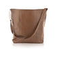 RingDaily Brown - Leather Shoulder Bag