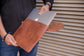 MacSleeve - Leather Macbook Sleeve
