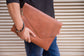MacSleeve - Leather Macbook Sleeve